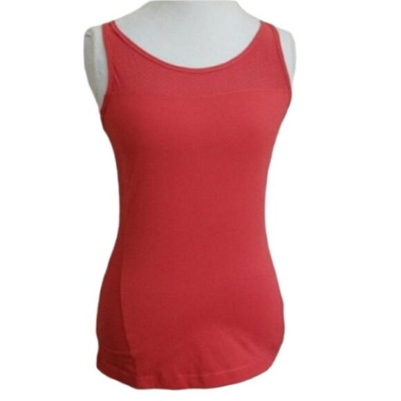 Columbia Tops - Columbia Athletic Tank Top Medium